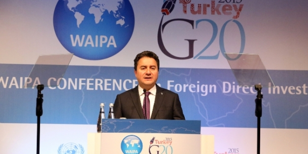 Babacan ’paralel yargı’dan şikayet etti