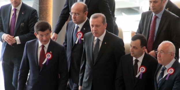 Zühtü Arslan'dan Pensilvanya uyarısı!