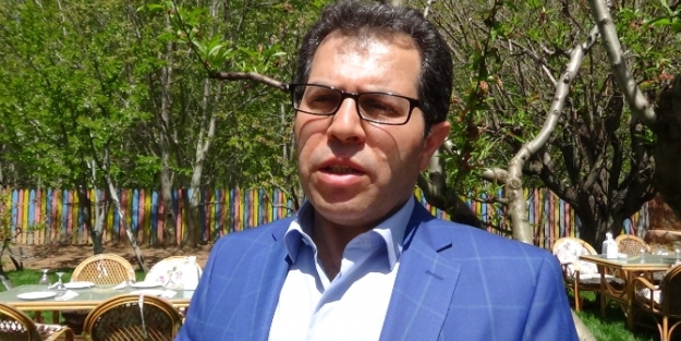 25 yıllık arkadaşının gözünden Başbakan Davutoğlu