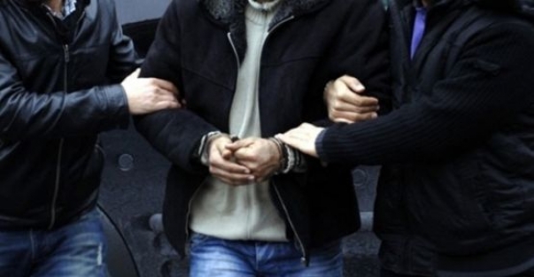 Paralel yapı operasyonunda tutuklama kararı!