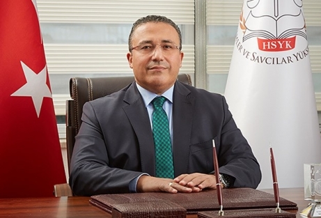"Kimsenin suç işleme özgürlüğü yok"