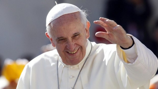 Türkiye'den Vatikan sürprizi