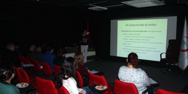 Bursa'da 'bonzai' eğitimi