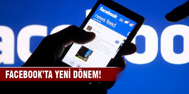 Facebook'ta "cep"ten de görüntülü görüşülebilecek