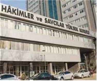 HSYK kararını verdi!