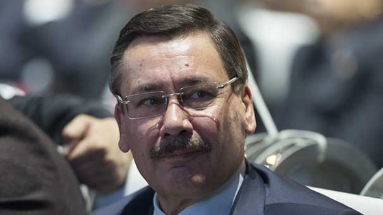 Gökçek yine bombayı patlattı