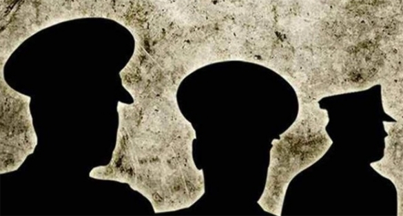 Askerlere bir beraat daha!