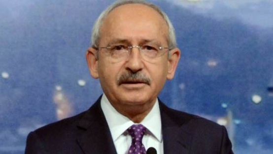 Kılıçdaroğlu'nun maaşına haciz! İlk açıklama geldi...