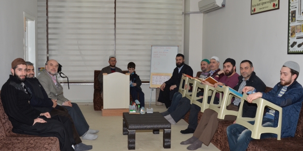 BUKED’den uyuşturucuyla mücadele