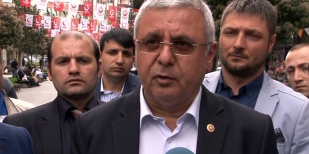 ‘Çözüm sürecini bozanı kimse affetmez’