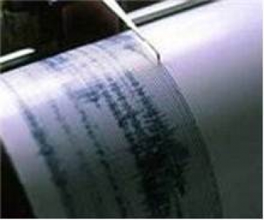 Karadeniz'de deprem!