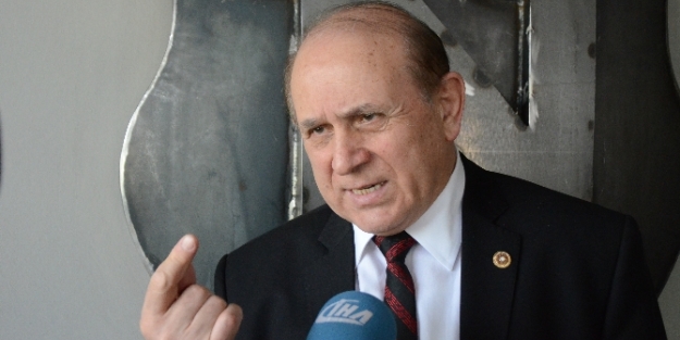 ’Parlamenter sistem kokuşmuş bir model’