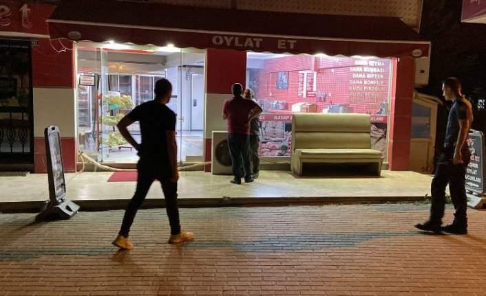 Bursa'da evlat katili baba: "Sadece korkutmak istemiştim!"