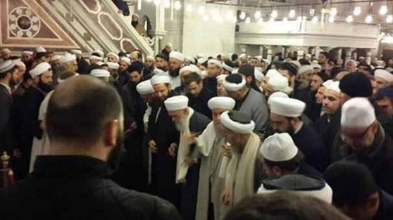 İsmailağa'dan seçim açıklaması