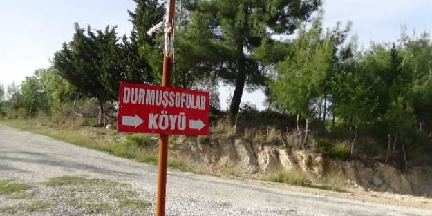 160 seçmenli köyden 3 vekil adayı çıktı