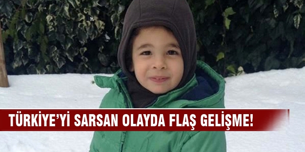 Pamir davasında flaş gelişme