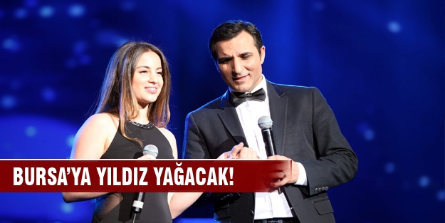 54 yıllık festival 25 Mayıs'ta başlıyor