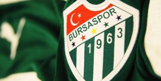 Bursaspor'da kongre heyecanı!