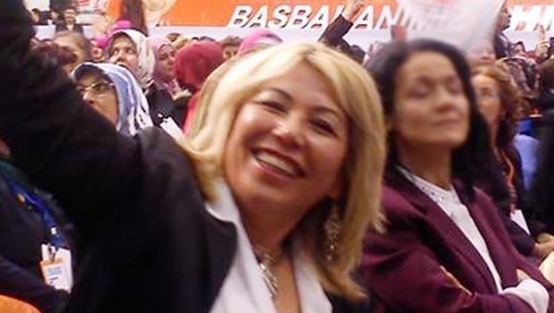 'Sizin başka yeriniz deliktir' dedi ve...