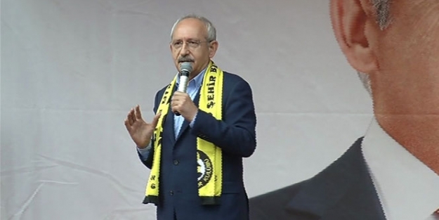 'Suriyelileri göndereceğim' sözlerine açıklık getirdi