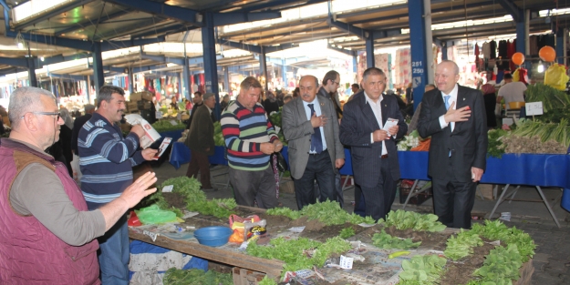 "Türkiye bir anonim şirket değildir,  kan ve ter vergisiyle kurulmuş bir vatandır”