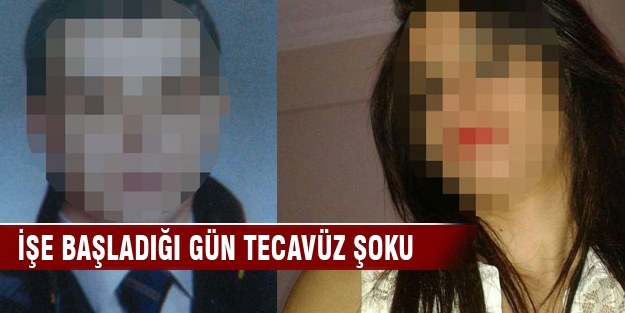 Bursa'da avukata tecavüz suçlaması!