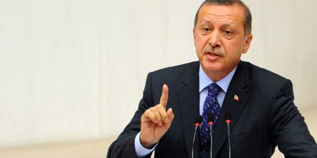 Erdoğan‘ı ölümle tehdit eden Özsoy gözaltında