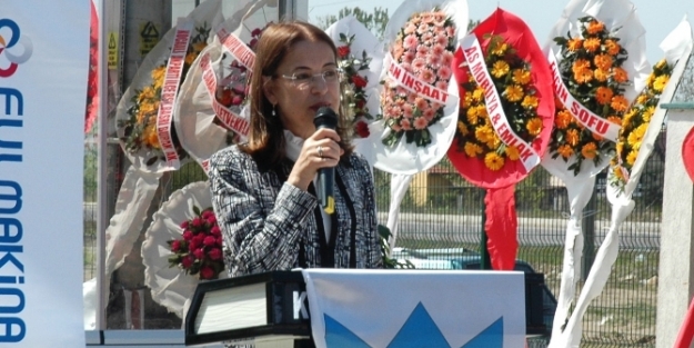 “Türkiye’miz son 13 yılda çağ atladı”