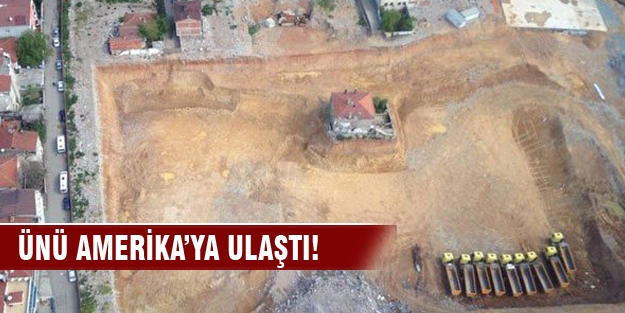 Fikirtepe’nin ünü New York’a ulaştı