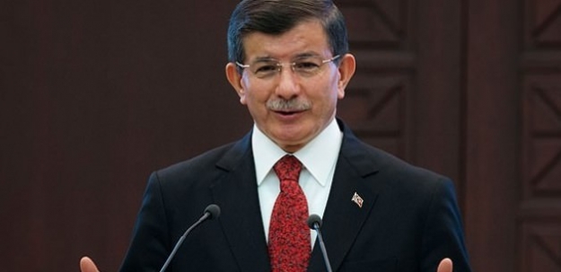 Davutoğlu, Gülen görüşmesini anlattı!