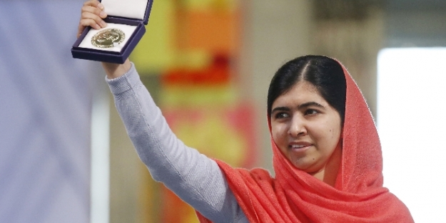 Malala’yı vuran militanlara müebbet hapis