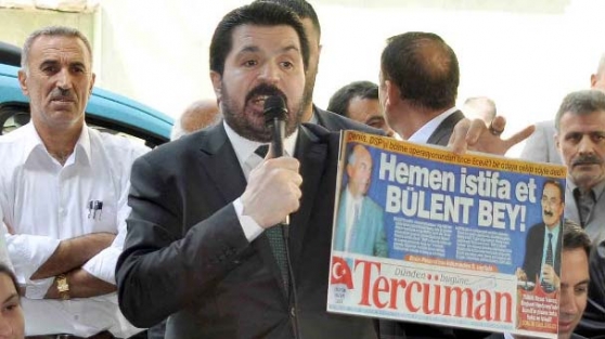 "Baykal'la helalleştik"