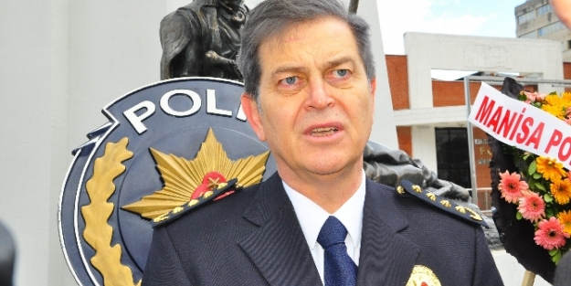 Emniyet Müdürü’nden "paralel yapı" açıklaması