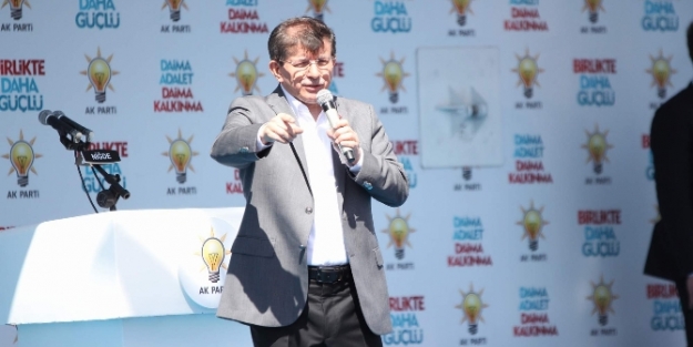 Demirtaş’a tepki, Kılıçdaroğlu’na gönderme