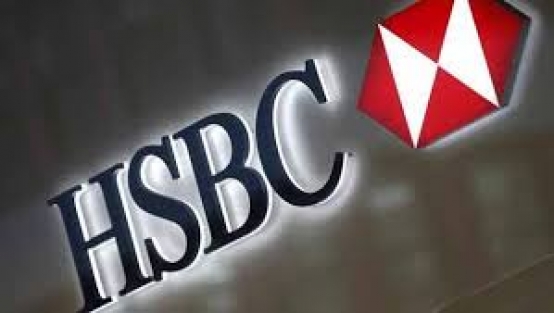 HSBC'den Türkiye bombası