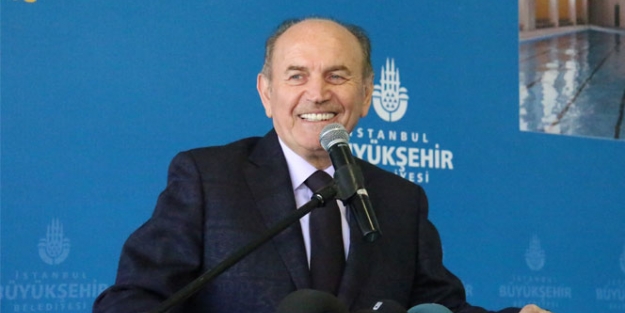 Topbaş’tan Bahçelievler’e duble metro müjdesi