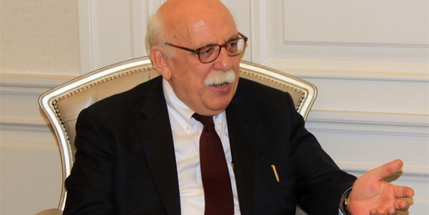 KPSS soruşturmasına ilişkin açıklama yaptı