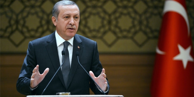 Erdoğan Hakan Fidan’ı kabul etti