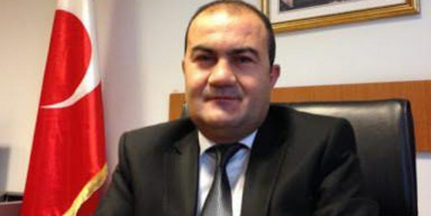 Hakim Başer hakkında yakalama emri!