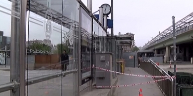 Seferlere 1 Mayıs engeli