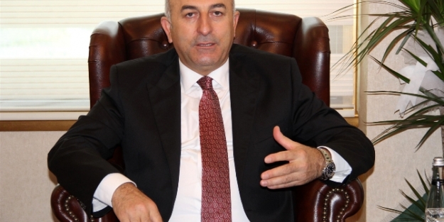 ’Türkiye olmadan müsaade etmeyiz’