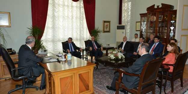 Bursa, UNESCO için rol model