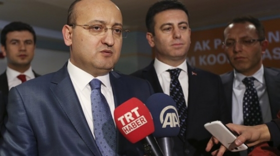 Akdoğan‘a Sırrı Süreyya Önder‘e sert cevap!