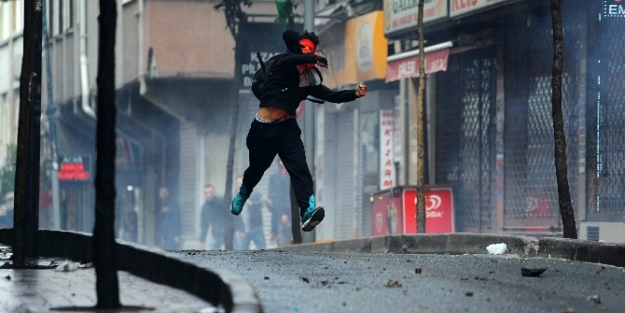 1 Mayıs’ta neler yaşandı ?