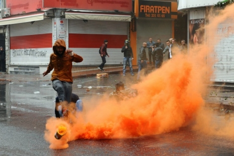İstanbul’un ’1 Mayıs’ bilançosu