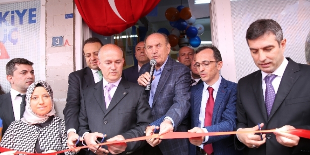 Topbaş’tan müjde