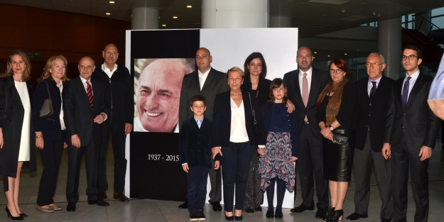 Ayhan Kızıl’a senfonili anma