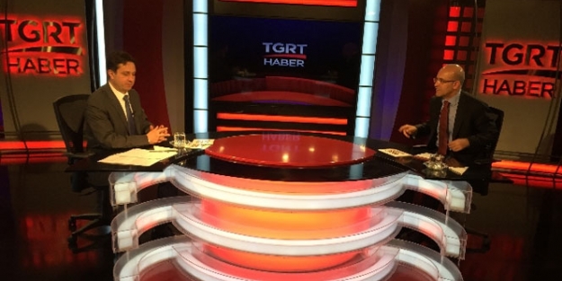 'Milletin gözünün içine baka baka yalan atıyor'