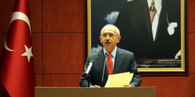 'İstanbul'u sıkı yönetim merkezi haline döndürdünüz'