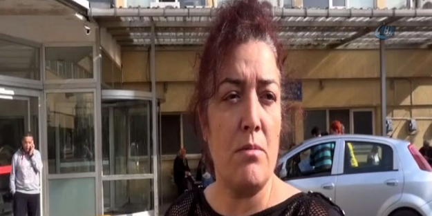 ‘Hayati tehlikesi sürüyor bekliyoruz’